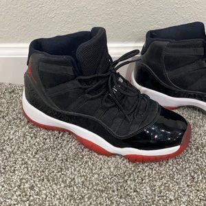 Jordan 11 “bred”